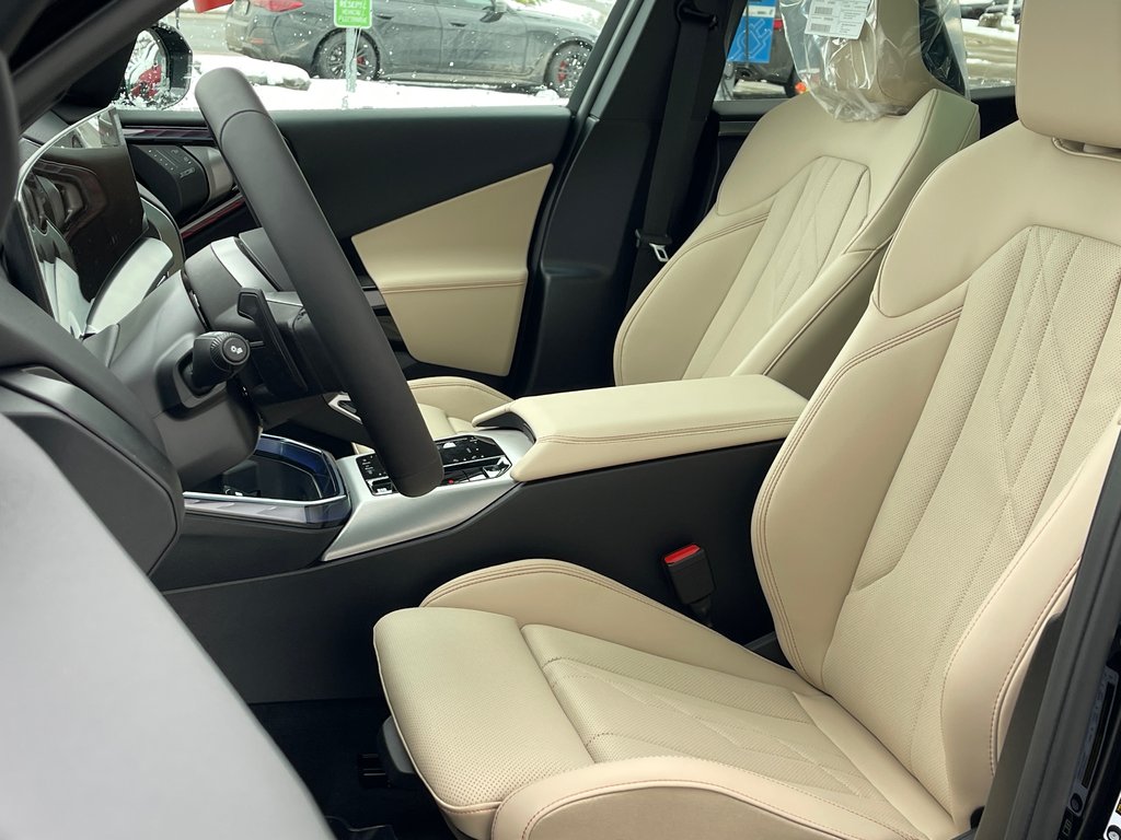 2026 BMW X3 30 xDrive in Terrebonne, Quebec - 10 - w1024h768px