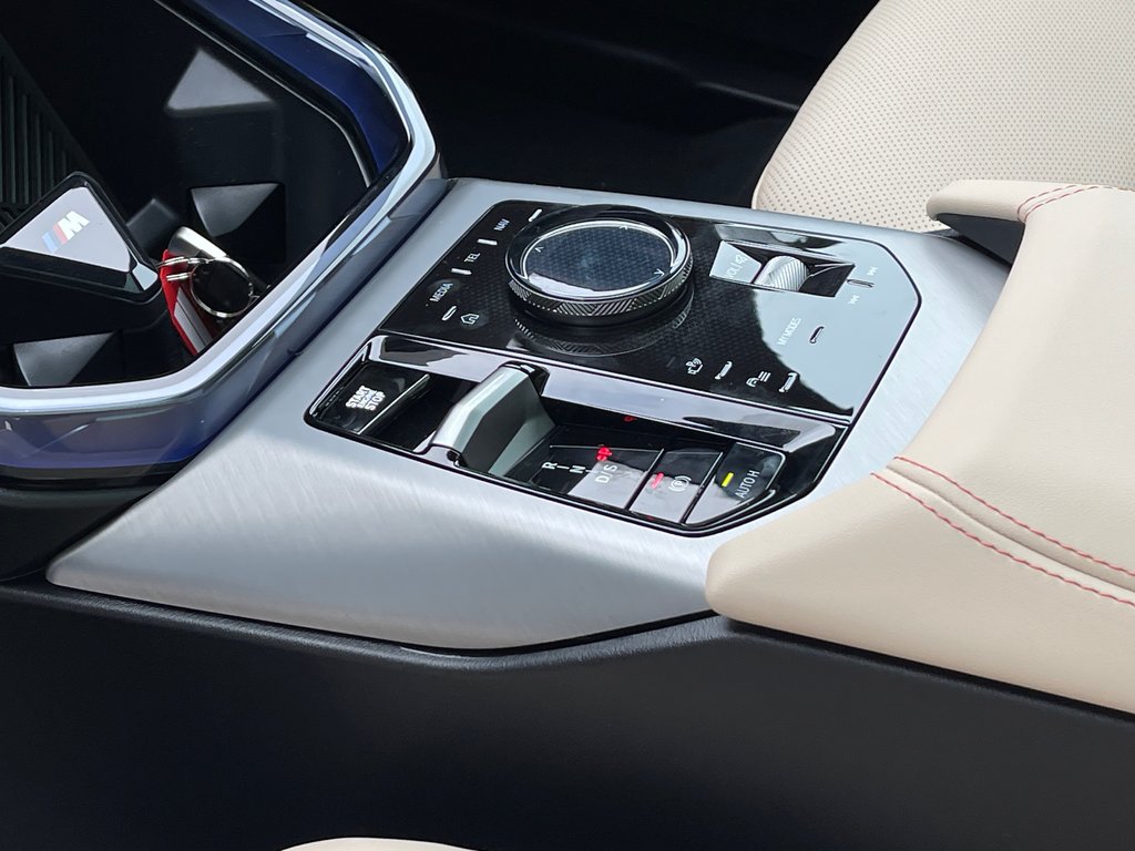 2026 BMW X3 30 xDrive in Terrebonne, Quebec - 18 - w1024h768px