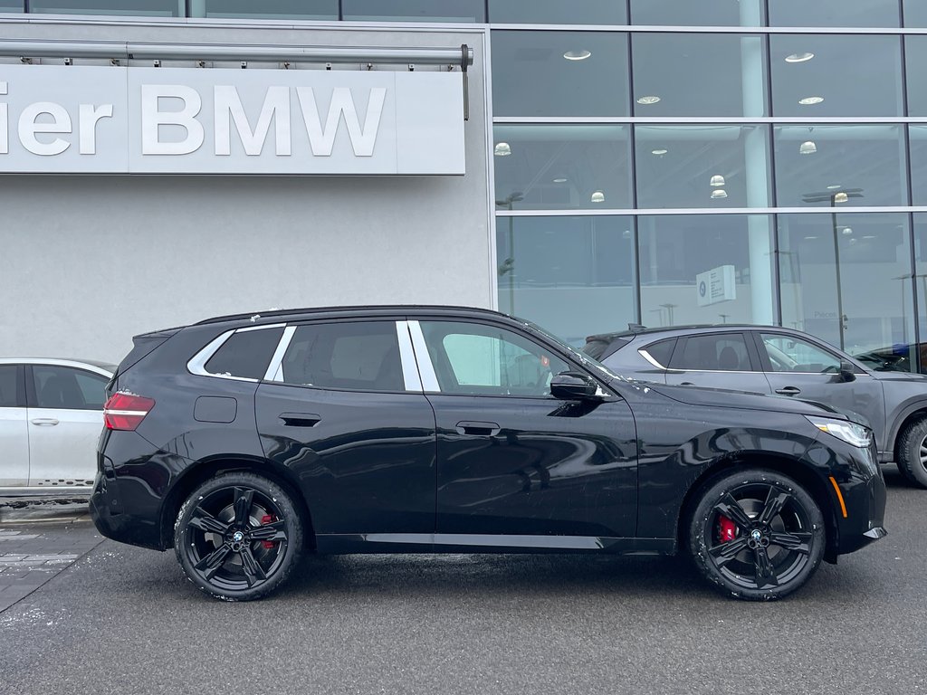 2026 BMW X3 30 xDrive in Terrebonne, Quebec - 3 - w1024h768px