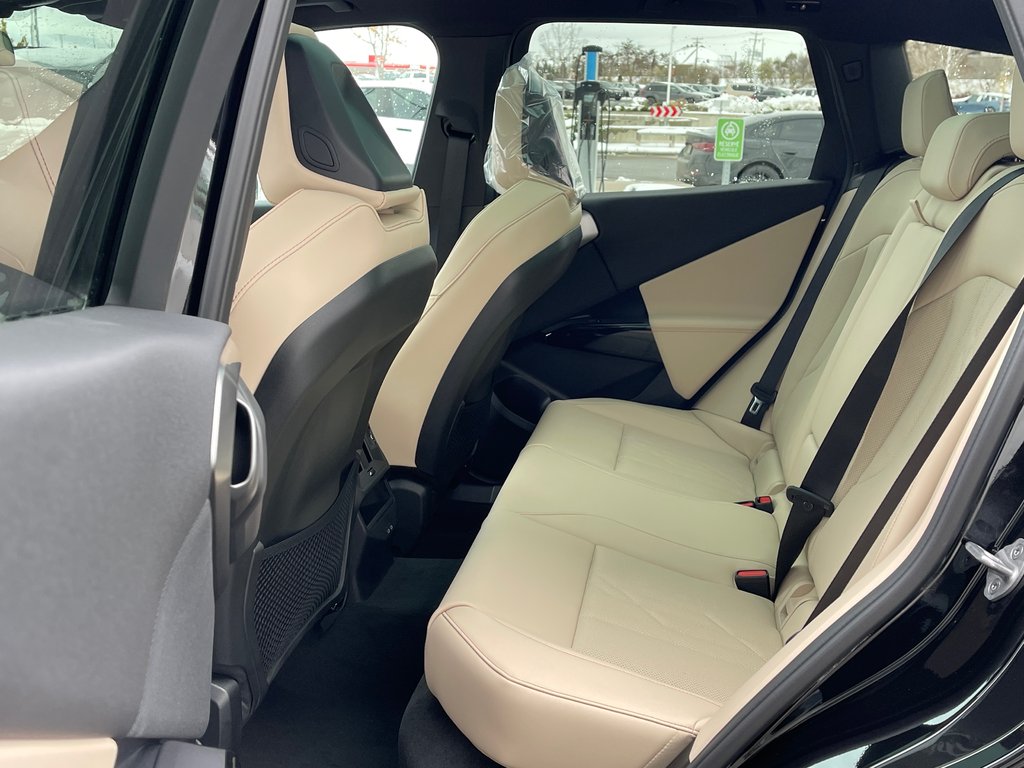 2026 BMW X3 30 xDrive in Terrebonne, Quebec - 11 - w1024h768px