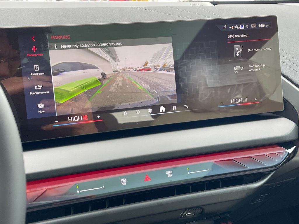 2026 BMW X3 30 xDrive in Terrebonne, Quebec - 17 - w1024h768px