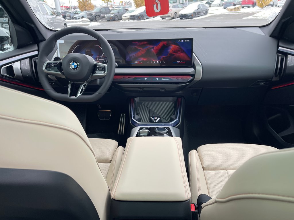 2026 BMW X3 30 xDrive in Terrebonne, Quebec - 12 - w1024h768px