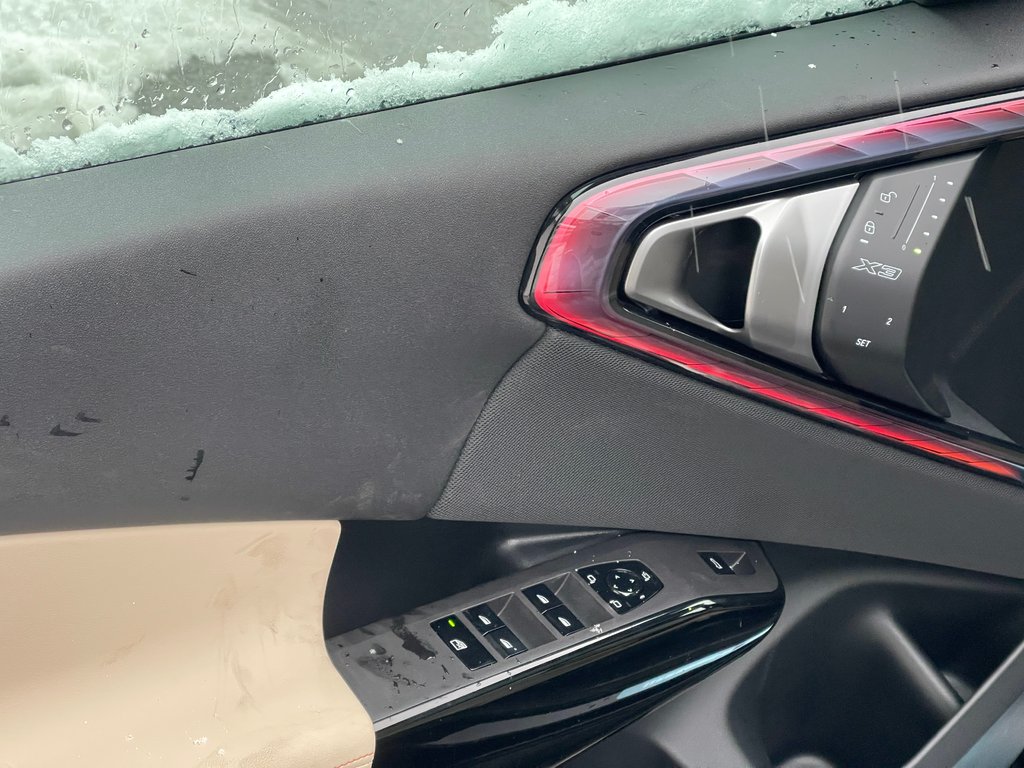 2026 BMW X3 M50 xDrive in Terrebonne, Quebec - 13 - w1024h768px