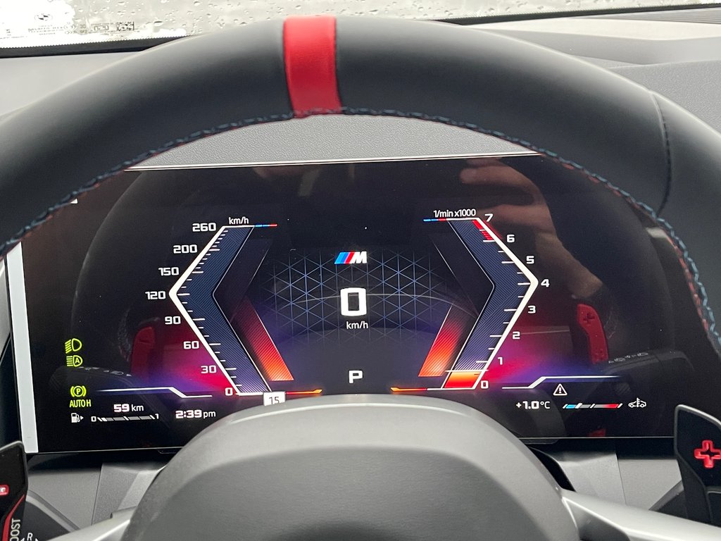 2026 BMW X3 M50 xDrive in Terrebonne, Quebec - 15 - w1024h768px