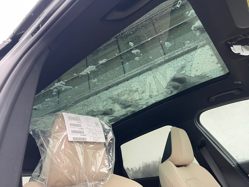 2026 BMW X3 M50 xDrive in Terrebonne, Quebec - 8 - w1024h768px