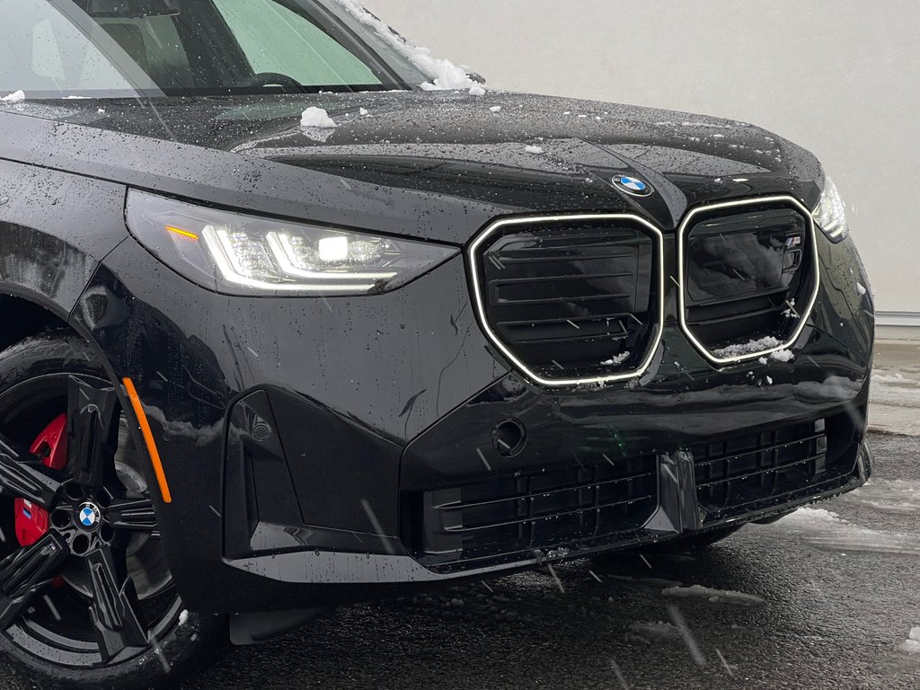 2026 BMW X3 M50 xDrive in Terrebonne, Quebec - 7 - w1024h768px