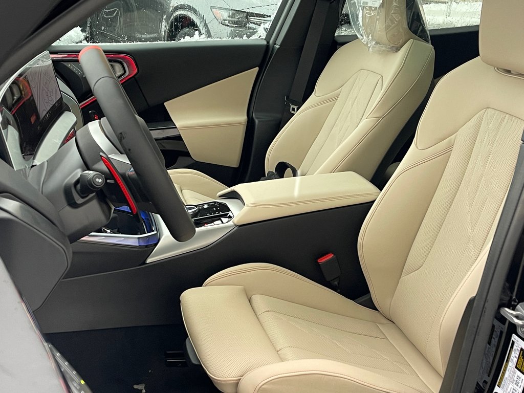 2026 BMW X3 M50 xDrive in Terrebonne, Quebec - 10 - w1024h768px