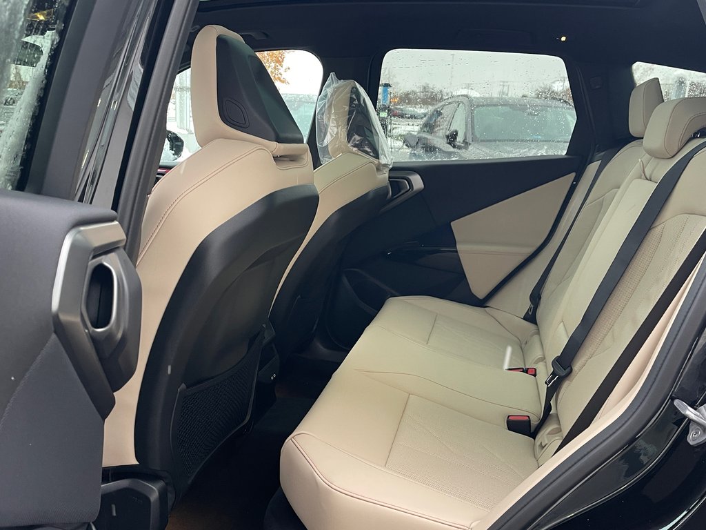 2026 BMW X3 M50 xDrive in Terrebonne, Quebec - 11 - w1024h768px