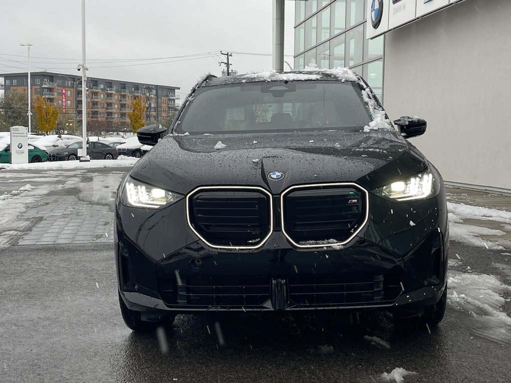 2026 BMW X3 M50 xDrive in Terrebonne, Quebec - 2 - w1024h768px