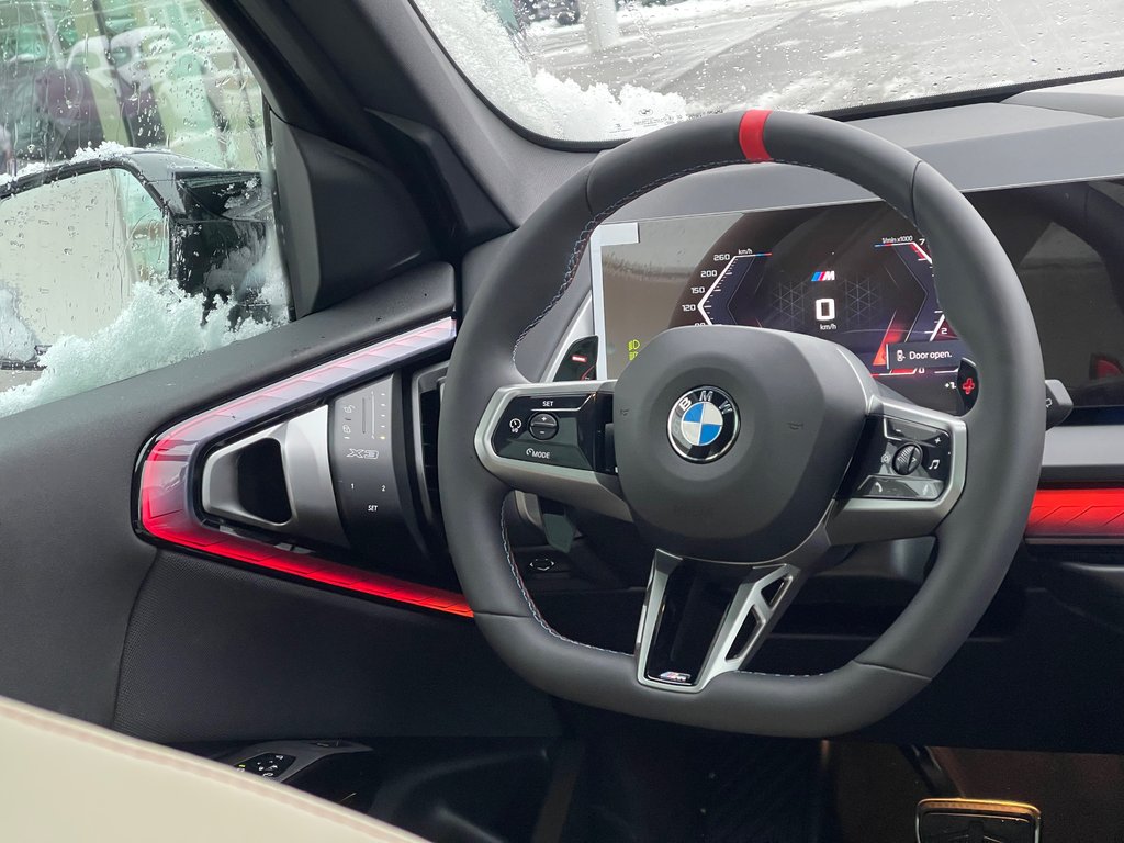 2026 BMW X3 M50 xDrive in Terrebonne, Quebec - 14 - w1024h768px