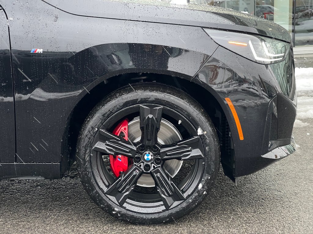 2026 BMW X3 M50 xDrive in Terrebonne, Quebec - 6 - w1024h768px