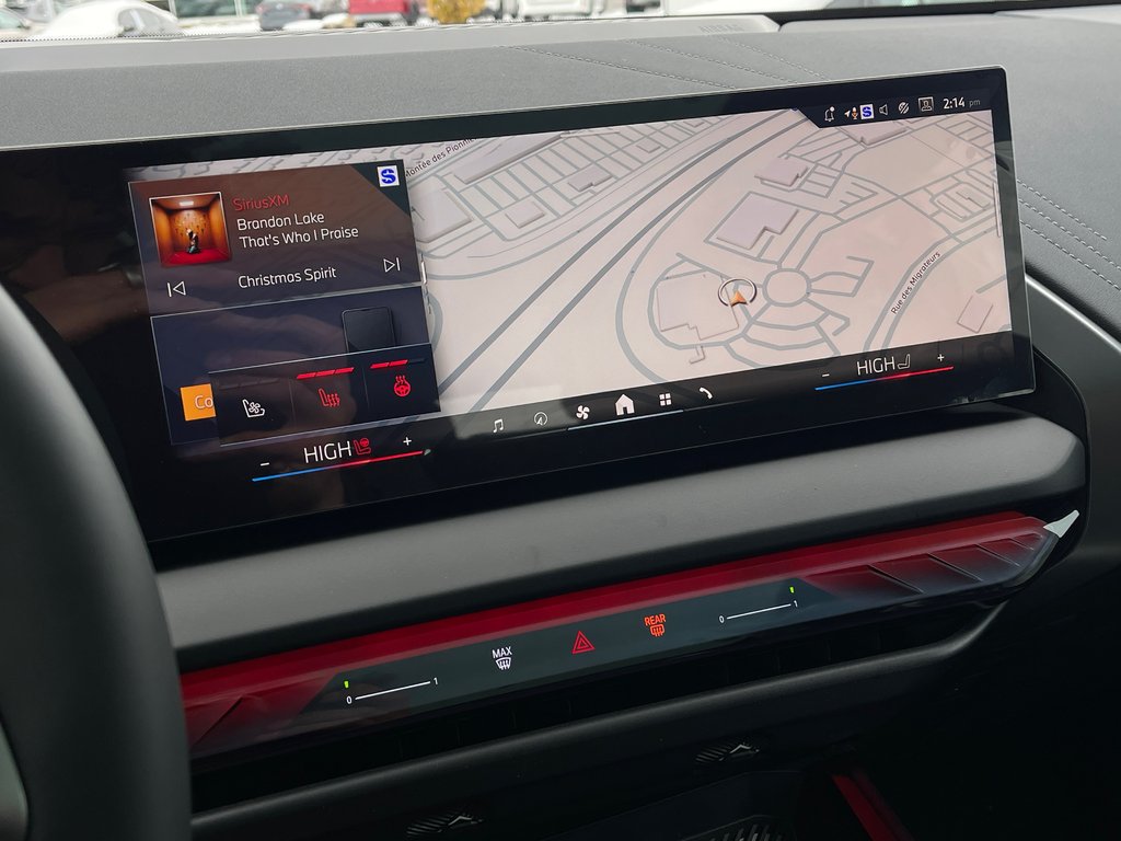 2026 BMW X3 M50 xDrive in Terrebonne, Quebec - 16 - w1024h768px