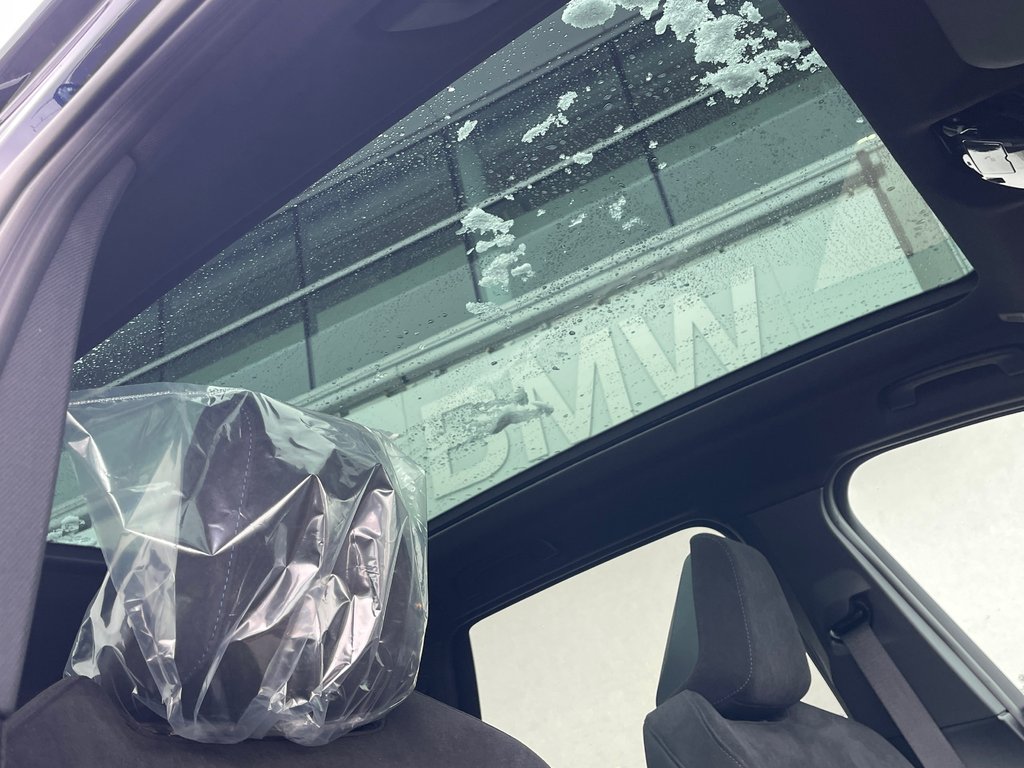 2026 BMW X3 M50 xDrive in Terrebonne, Quebec - 8 - w1024h768px