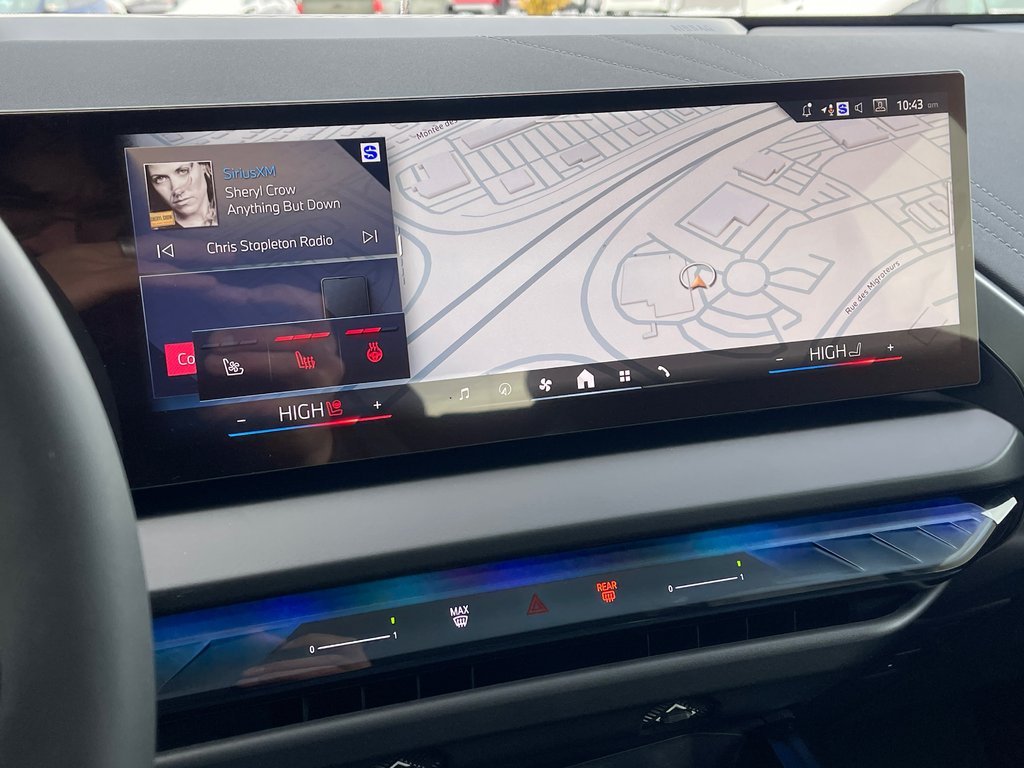 2026 BMW X3 M50 xDrive in Terrebonne, Quebec - 17 - w1024h768px