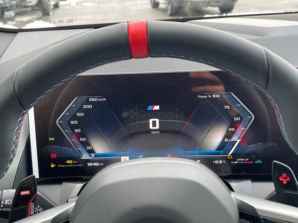 2026 BMW X3 M50 xDrive in Terrebonne, Quebec - 15 - w1024h768px