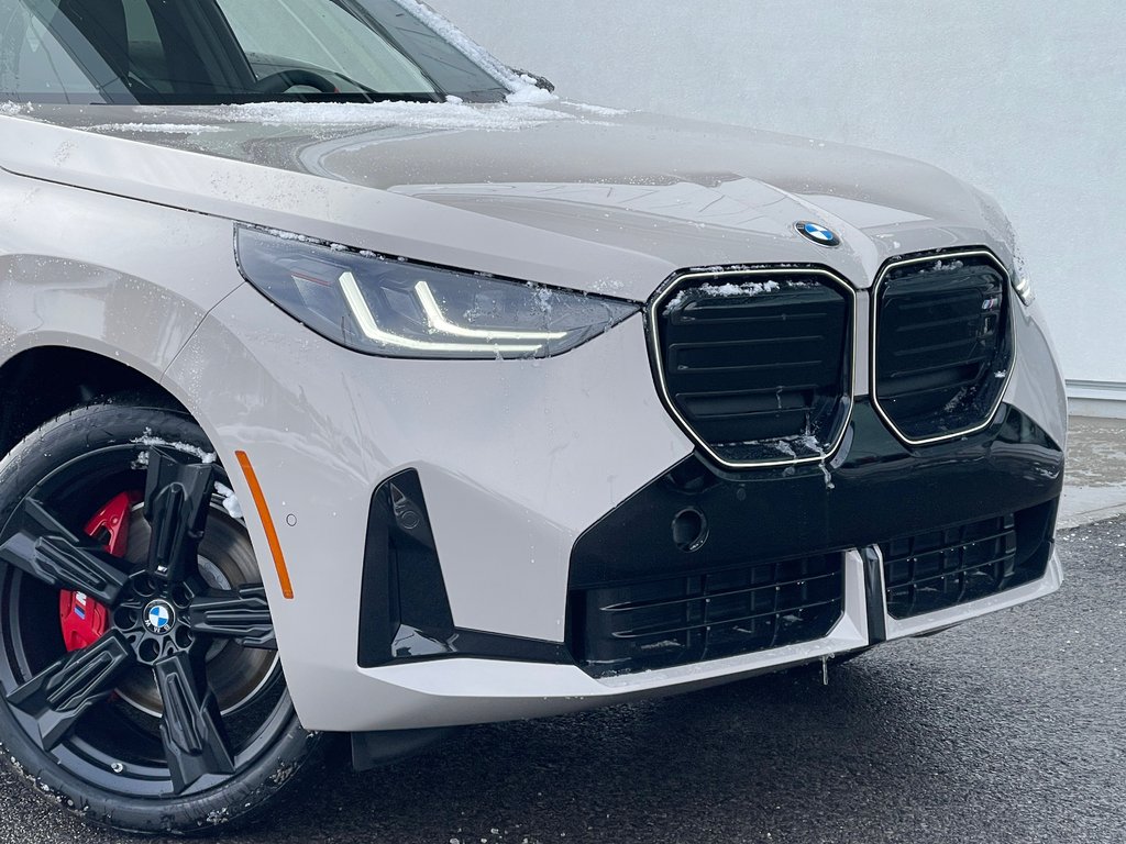 2026 BMW X3 M50 xDrive in Terrebonne, Quebec - 6 - w1024h768px
