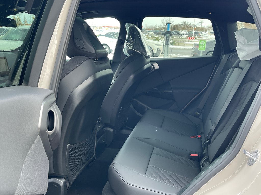 2026 BMW X3 M50 xDrive in Terrebonne, Quebec - 11 - w1024h768px