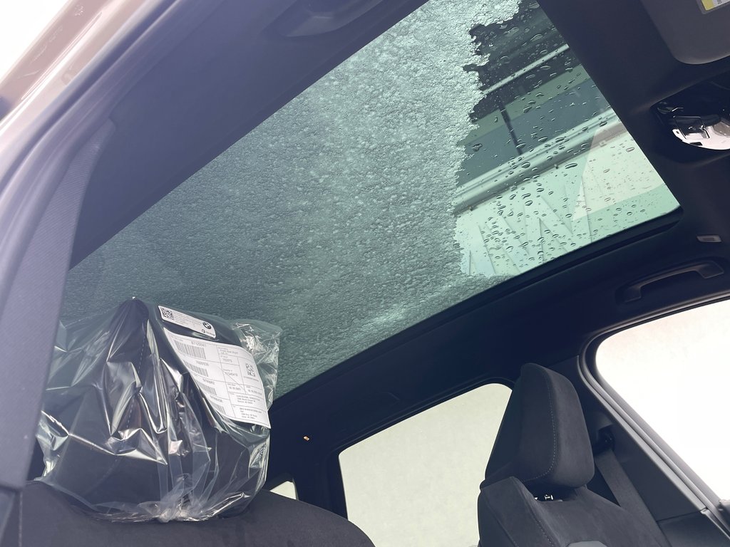 2026 BMW X3 M50 xDrive in Terrebonne, Quebec - 8 - w1024h768px