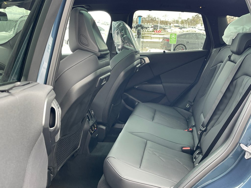 2026 BMW X3 M50 xDrive in Terrebonne, Quebec - 11 - w1024h768px