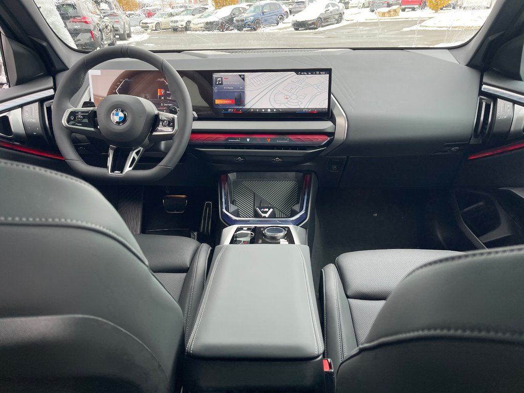 2026 BMW X3 30 xDrive in Terrebonne, Quebec - 12 - w1024h768px
