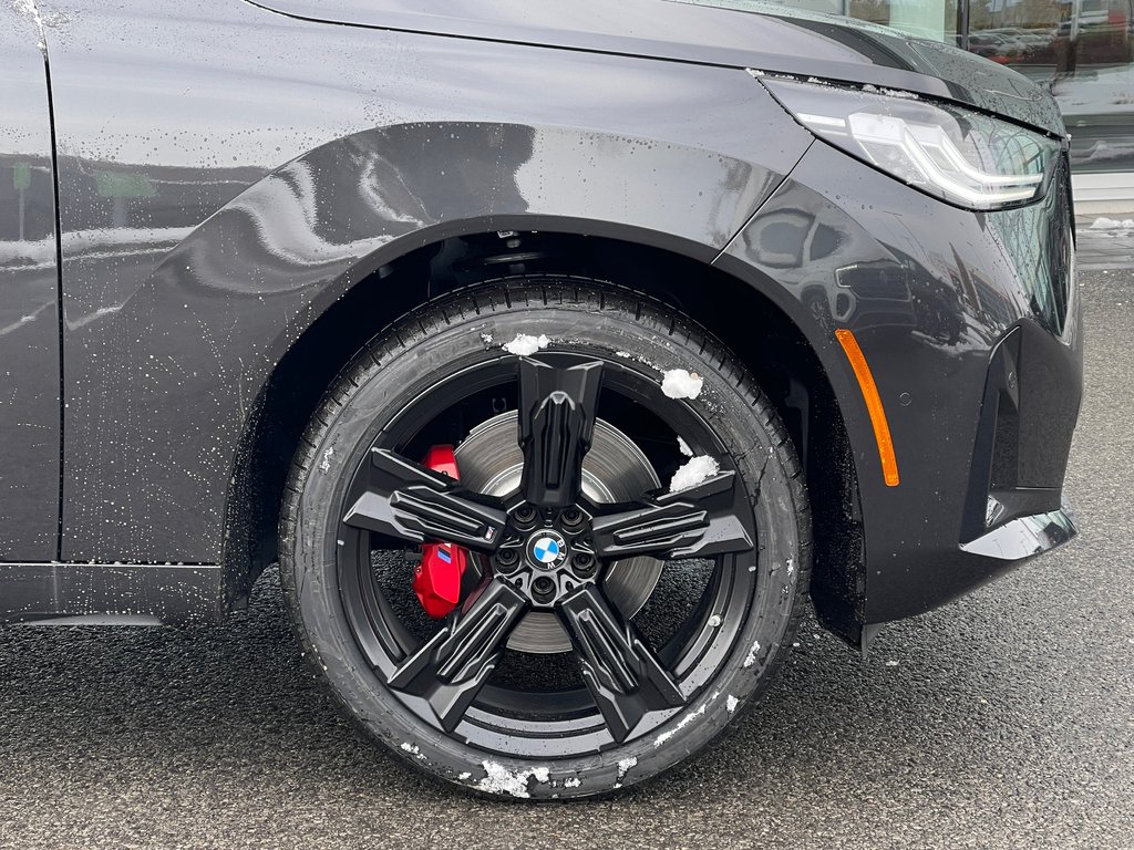 2026 BMW X3 30 xDrive in Terrebonne, Quebec - 6 - w1024h768px