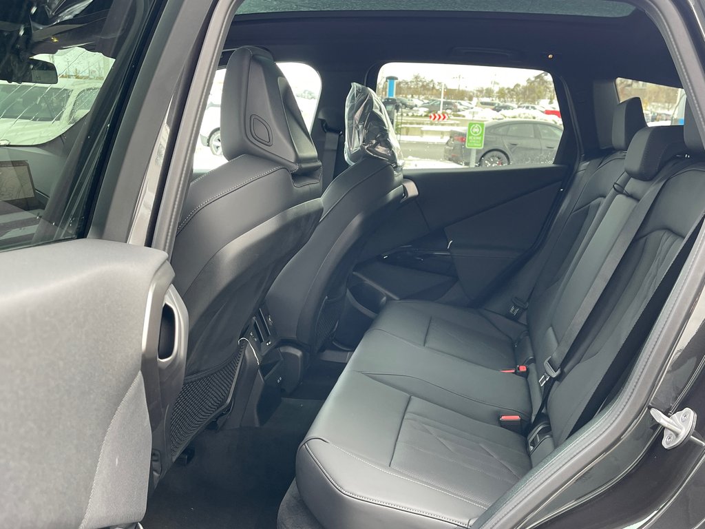 2026 BMW X3 30 xDrive in Terrebonne, Quebec - 11 - w1024h768px