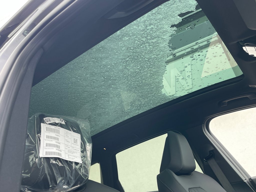 2026 BMW X3 30 xDrive in Terrebonne, Quebec - 8 - w1024h768px