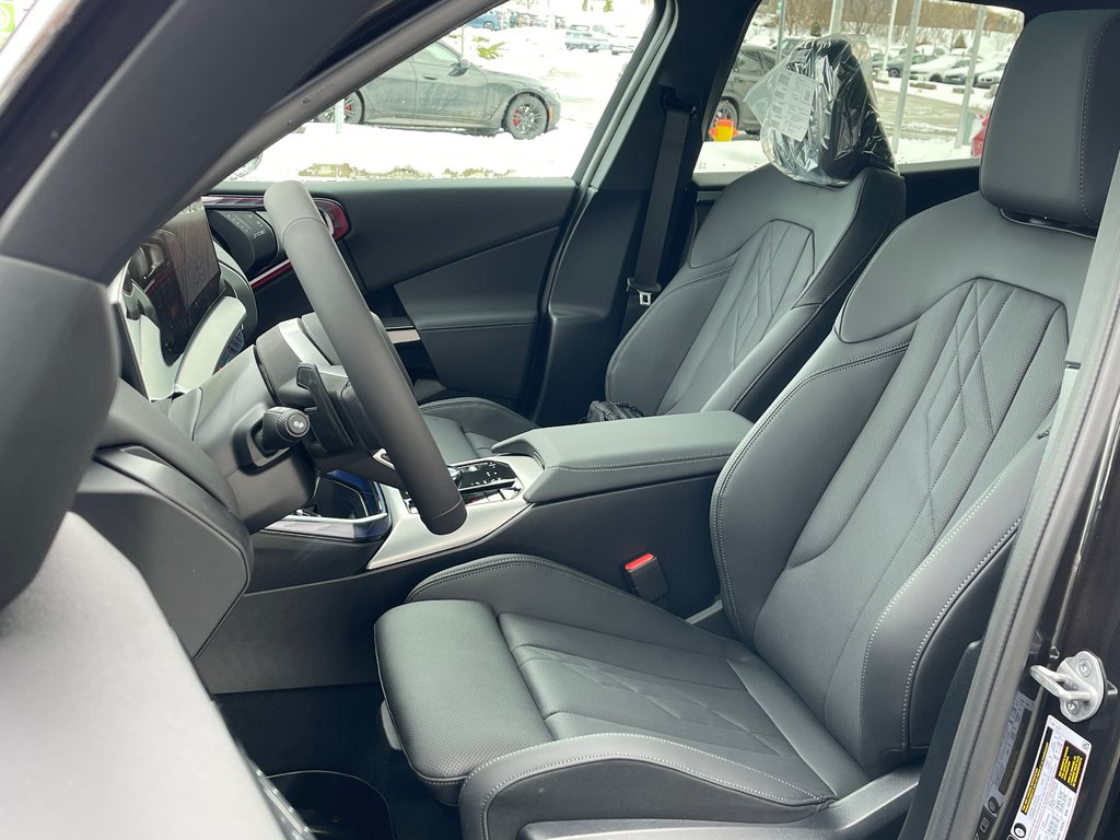 2026 BMW X3 30 xDrive in Terrebonne, Quebec - 10 - w1024h768px