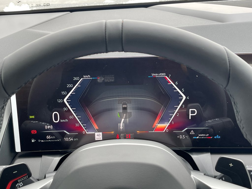 2026 BMW X3 30 xDrive in Terrebonne, Quebec - 15 - w1024h768px