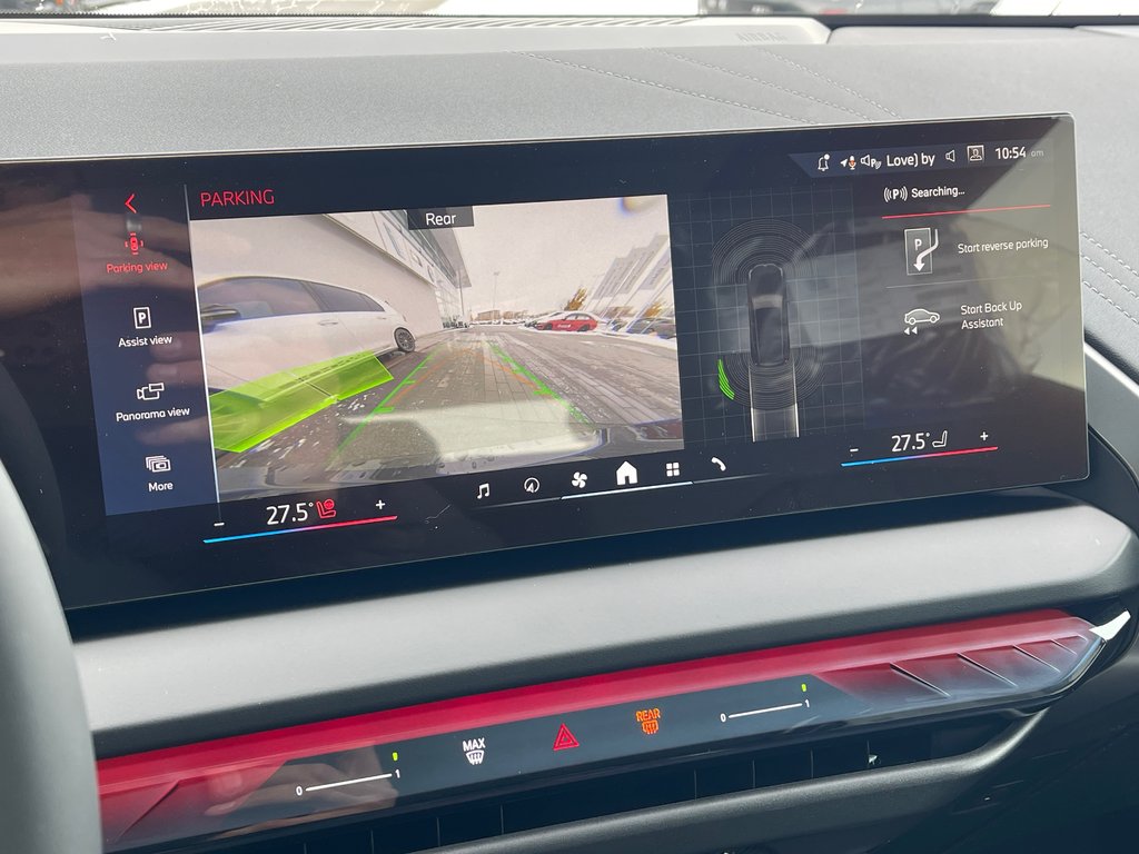 2026 BMW X3 30 xDrive in Terrebonne, Quebec - 17 - w1024h768px