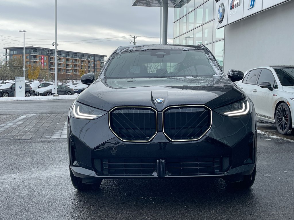 2026 BMW X3 30 xDrive in Terrebonne, Quebec - 2 - w1024h768px