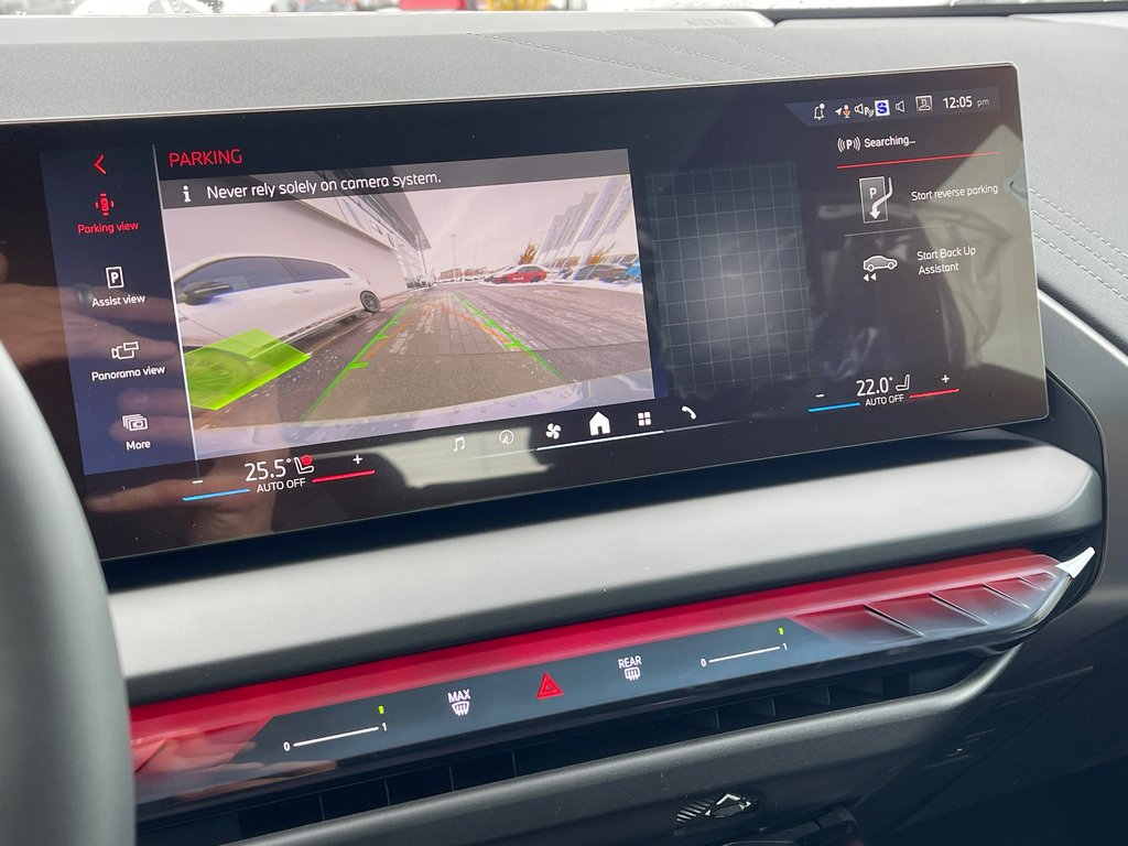 2026 BMW X3 M50 xDrive in Terrebonne, Quebec - 17 - w1024h768px