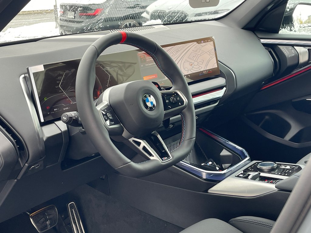 2026 BMW X3 M50 xDrive in Terrebonne, Quebec - 9 - w1024h768px