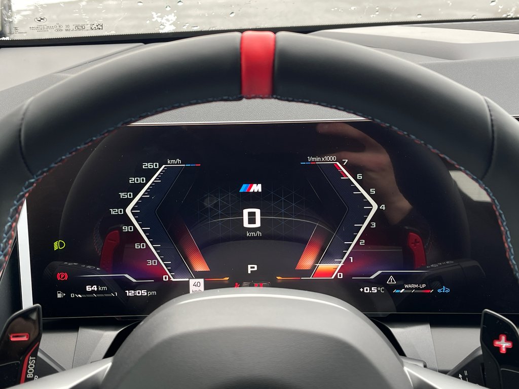 2026 BMW X3 M50 xDrive in Terrebonne, Quebec - 15 - w1024h768px