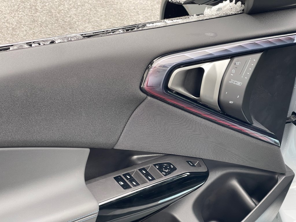 2026 BMW X3 M50 xDrive in Terrebonne, Quebec - 13 - w1024h768px