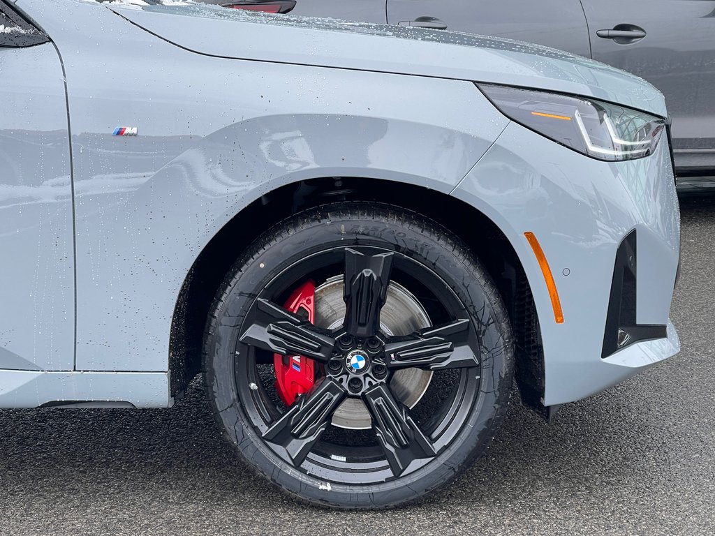 2026 BMW X3 M50 xDrive in Terrebonne, Quebec - 6 - w1024h768px