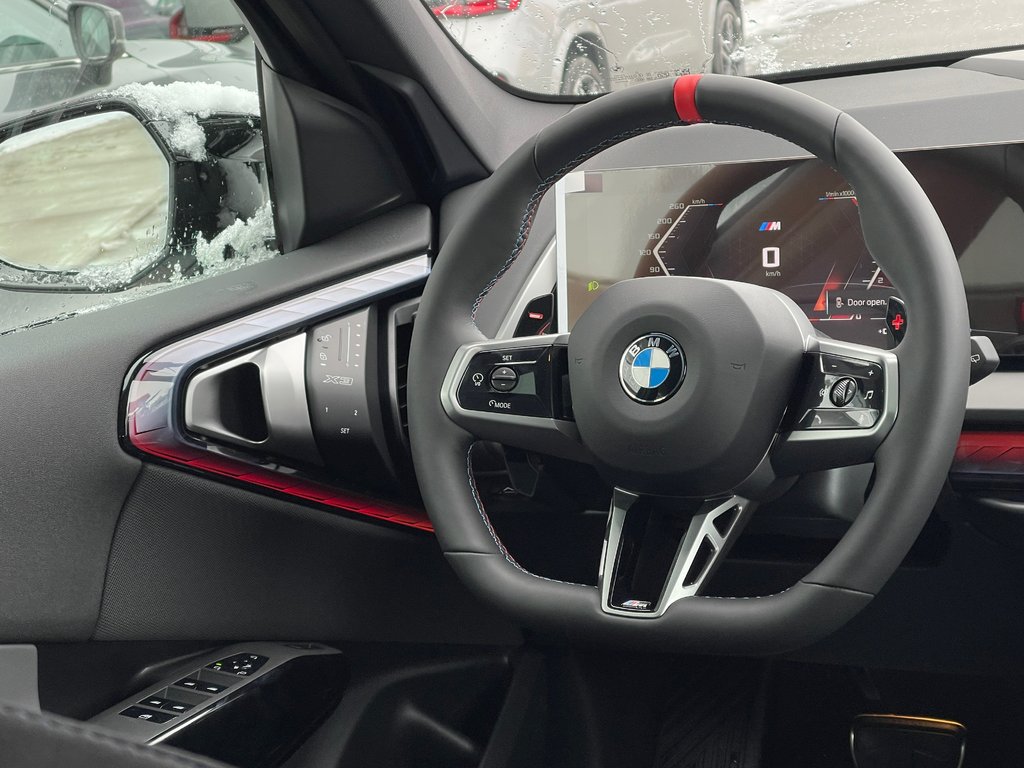 2026 BMW X3 M50 xDrive in Terrebonne, Quebec - 14 - w1024h768px