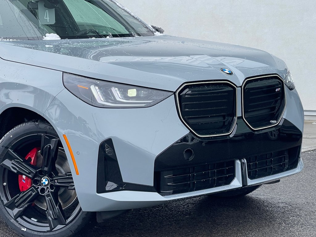 2026 BMW X3 M50 xDrive in Terrebonne, Quebec - 7 - w1024h768px