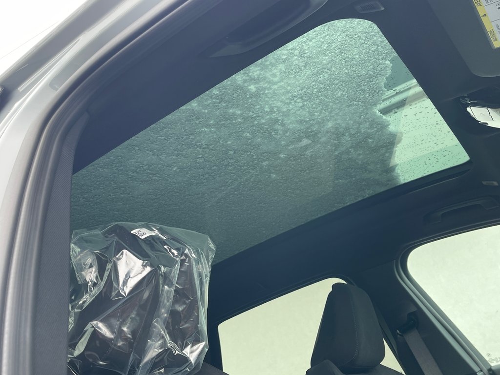 2026 BMW X3 M50 xDrive in Terrebonne, Quebec - 8 - w1024h768px