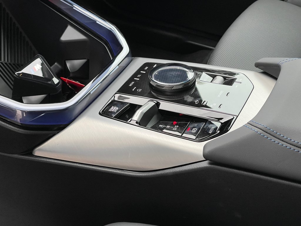 2026 BMW X3 M50 xDrive in Terrebonne, Quebec - 18 - w1024h768px