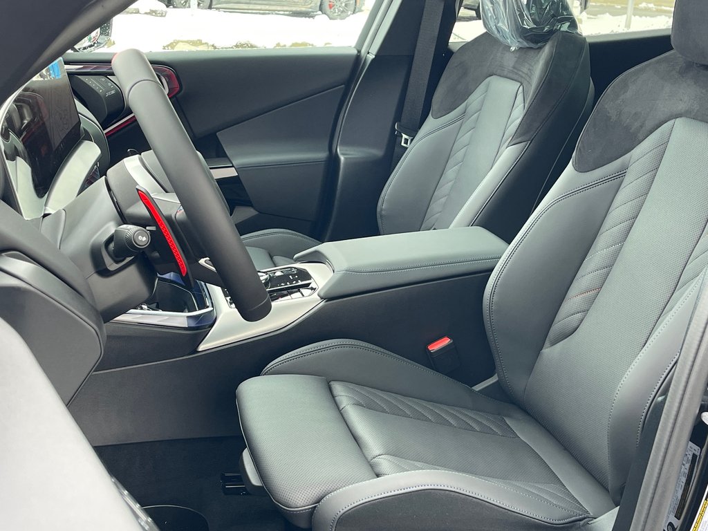 2026 BMW X3 M50 xDrive in Terrebonne, Quebec - 10 - w1024h768px