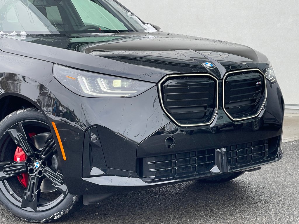 2026 BMW X3 M50 xDrive in Terrebonne, Quebec - 7 - w1024h768px