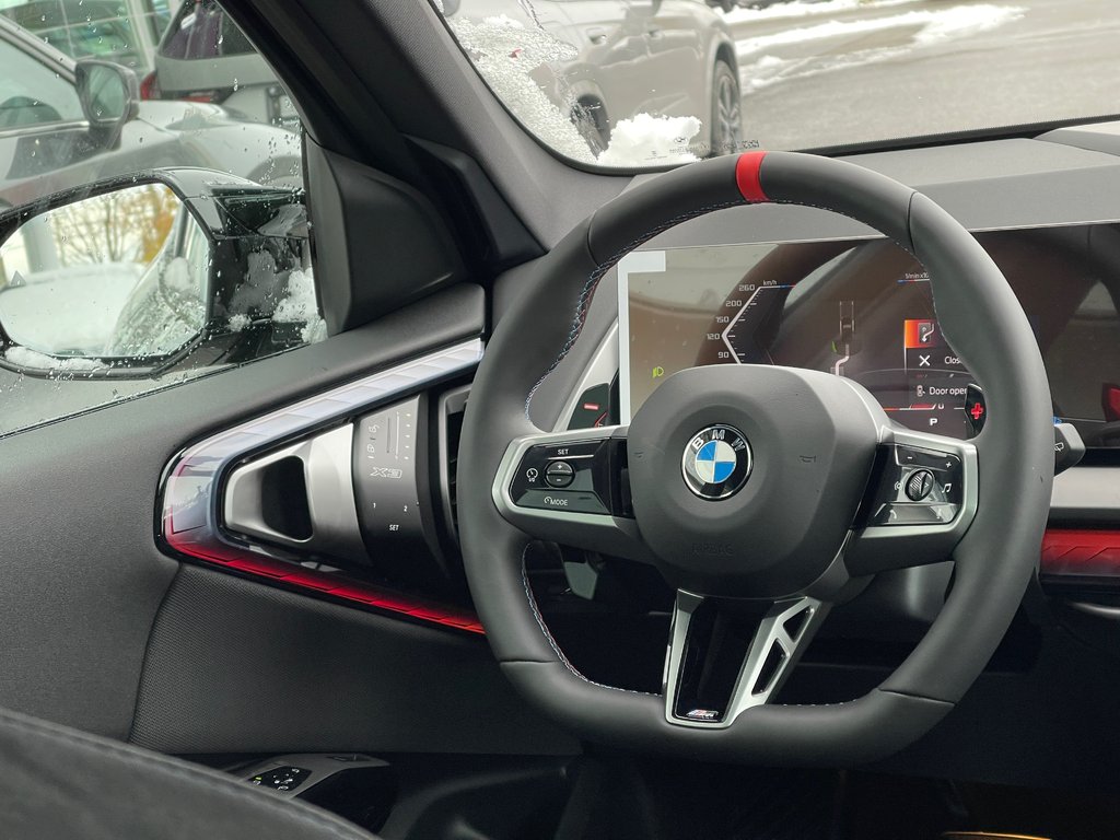 2026 BMW X3 M50 xDrive in Terrebonne, Quebec - 14 - w1024h768px