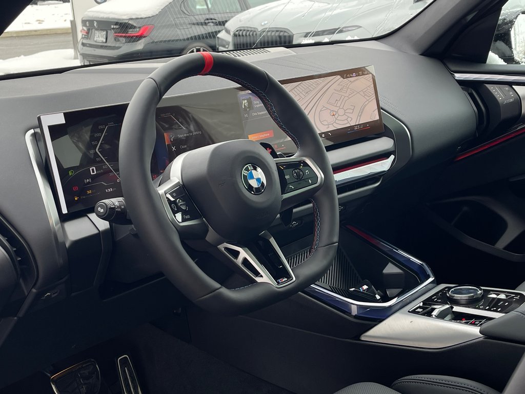 2026 BMW X3 M50 xDrive in Terrebonne, Quebec - 9 - w1024h768px