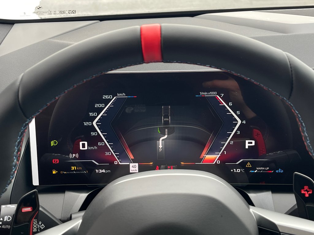 2026 BMW X3 M50 xDrive in Terrebonne, Quebec - 15 - w1024h768px