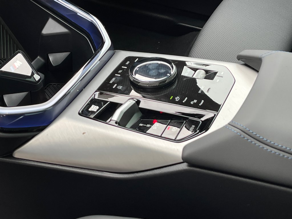 2026 BMW X3 M50 xDrive in Terrebonne, Quebec - 18 - w1024h768px