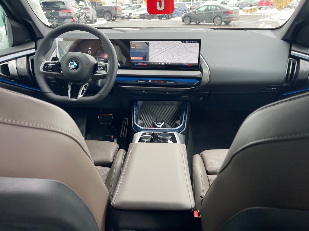 2026 BMW X3 30 xDrive in Terrebonne, Quebec - 12 - w1024h768px