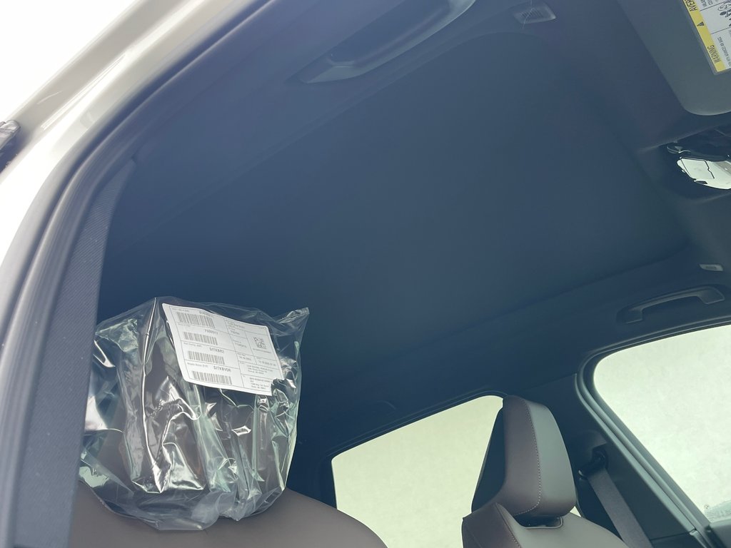 2026 BMW X3 30 xDrive in Terrebonne, Quebec - 8 - w1024h768px