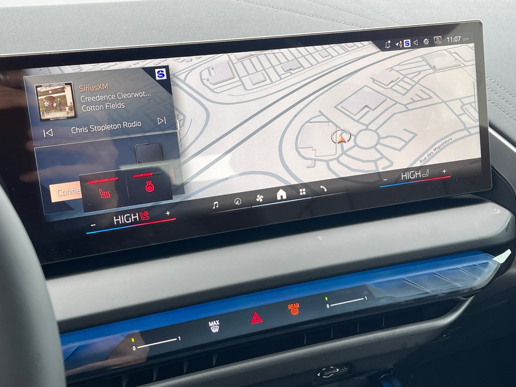 2026 BMW X3 30 xDrive in Terrebonne, Quebec - 16 - w1024h768px