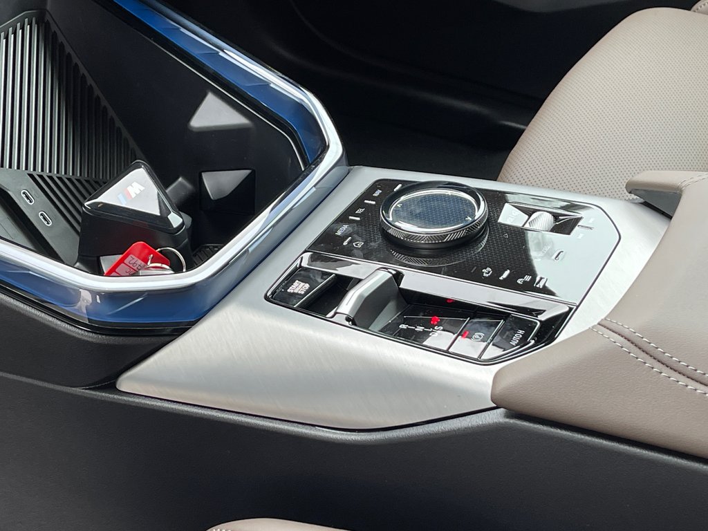 2026 BMW X3 30 xDrive in Terrebonne, Quebec - 17 - w1024h768px